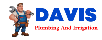 Trusted plumber in SEABECK